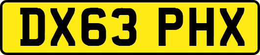 DX63PHX