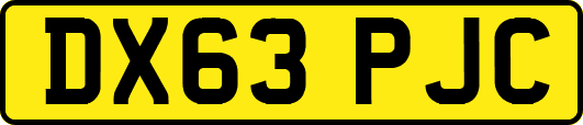 DX63PJC