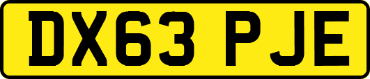 DX63PJE