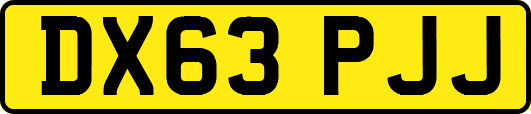 DX63PJJ