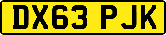 DX63PJK