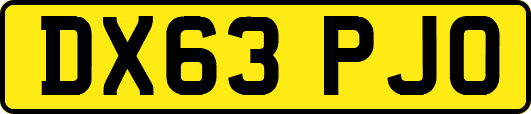 DX63PJO