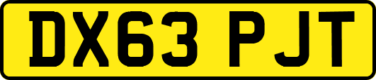 DX63PJT