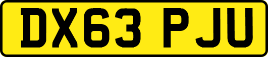 DX63PJU