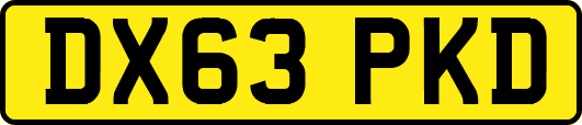 DX63PKD