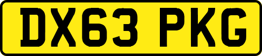 DX63PKG