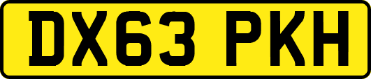DX63PKH