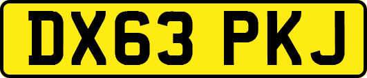 DX63PKJ