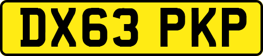 DX63PKP