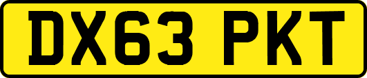 DX63PKT