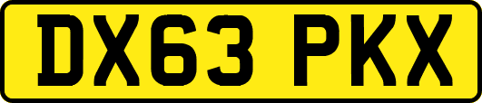 DX63PKX