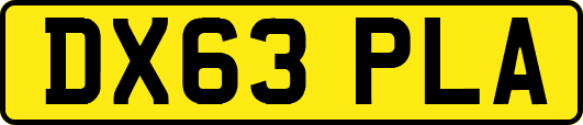 DX63PLA