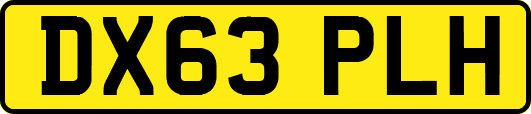 DX63PLH