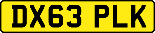 DX63PLK