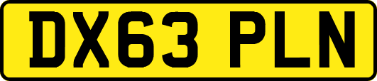 DX63PLN