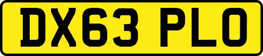 DX63PLO