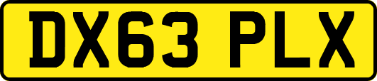 DX63PLX