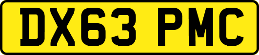 DX63PMC