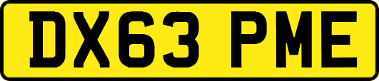 DX63PME