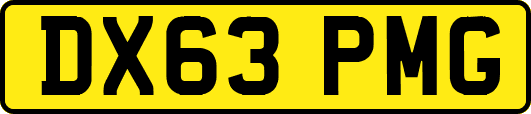 DX63PMG