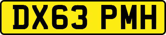 DX63PMH