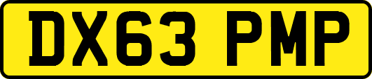 DX63PMP