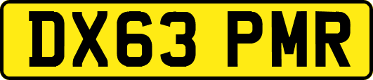 DX63PMR