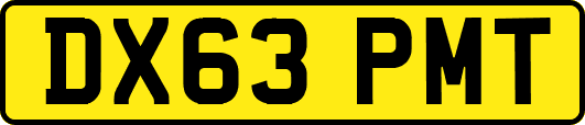 DX63PMT