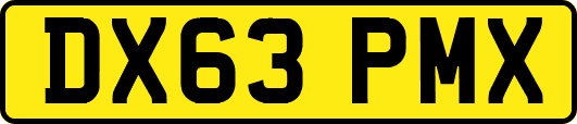 DX63PMX