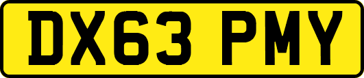 DX63PMY