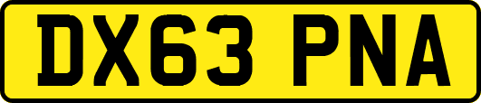 DX63PNA