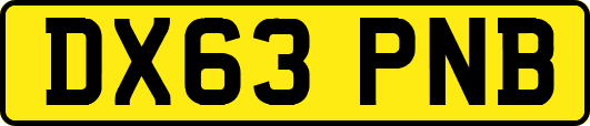 DX63PNB