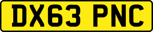 DX63PNC