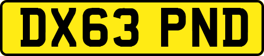 DX63PND