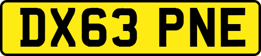 DX63PNE