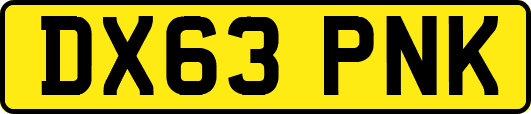 DX63PNK