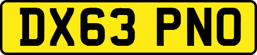 DX63PNO
