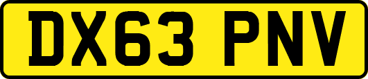 DX63PNV
