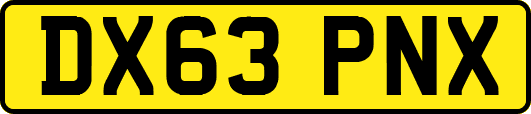 DX63PNX