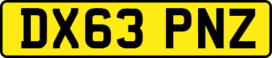 DX63PNZ