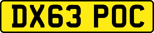 DX63POC