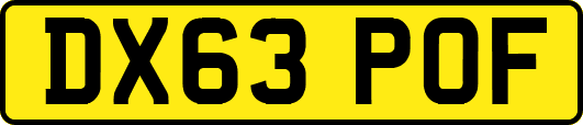 DX63POF