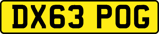 DX63POG