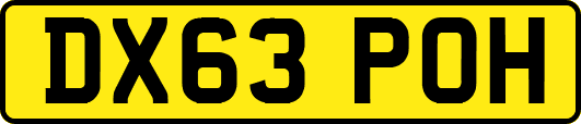 DX63POH