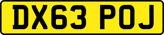 DX63POJ