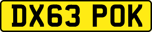 DX63POK