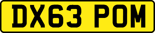 DX63POM