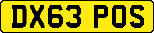 DX63POS