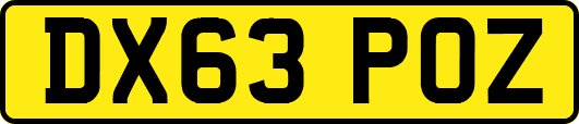 DX63POZ