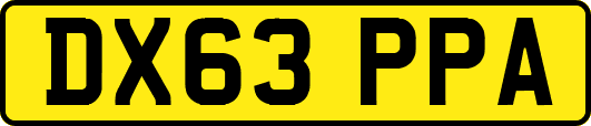 DX63PPA